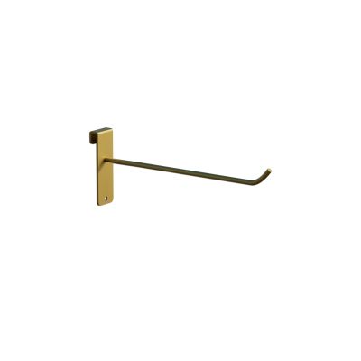 10 Adet 15 cm Gold Tel Pano Kancası