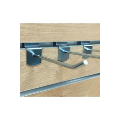 30 Adet 15 cm Kanallı Kanca