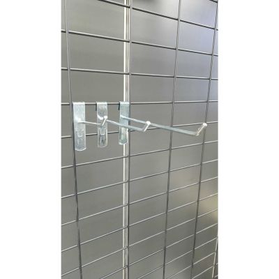 30 Adet 15 cm Tel Pano Kancası