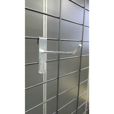 75 Adet 20 cm Tel Pano Kancası