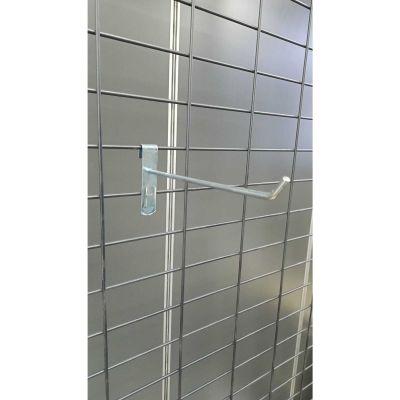 75 Adet 10 cm Tel Pano Kancası