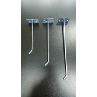 75 Adet 15 cm Tel Pano Kancası
