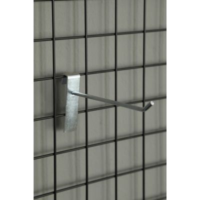 100 Adet 15 cm Tel Pano Kancası