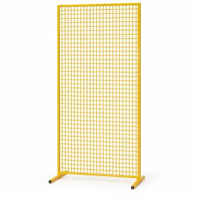 Tel Pano Stand 100×200 cm Gold