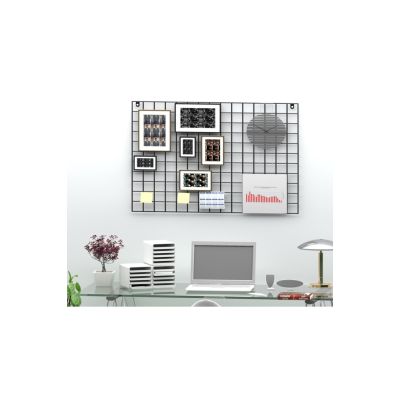 Duvara Monte Tel Pano Stand