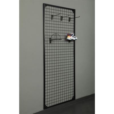 Sık Telli Tel Raf 60×120 cm