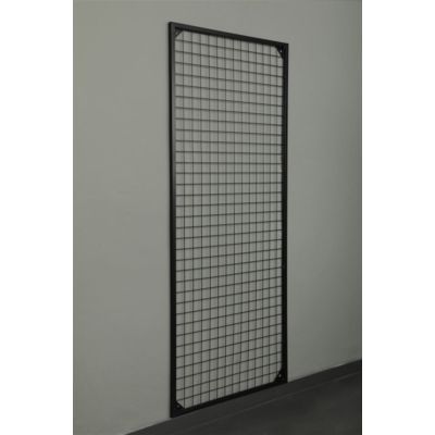Sık Telli Tel Raf 75×180 cm