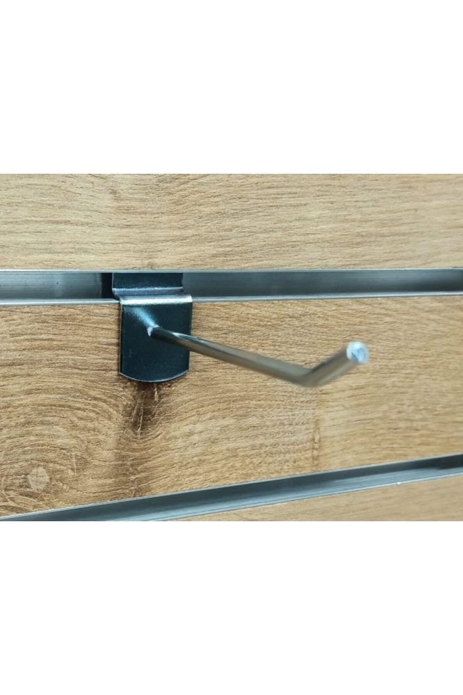 30 Adet 20 cm Kanallı Kanca