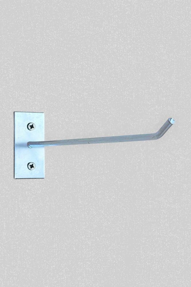 40 Adet 20 cm Duvar Kancası
